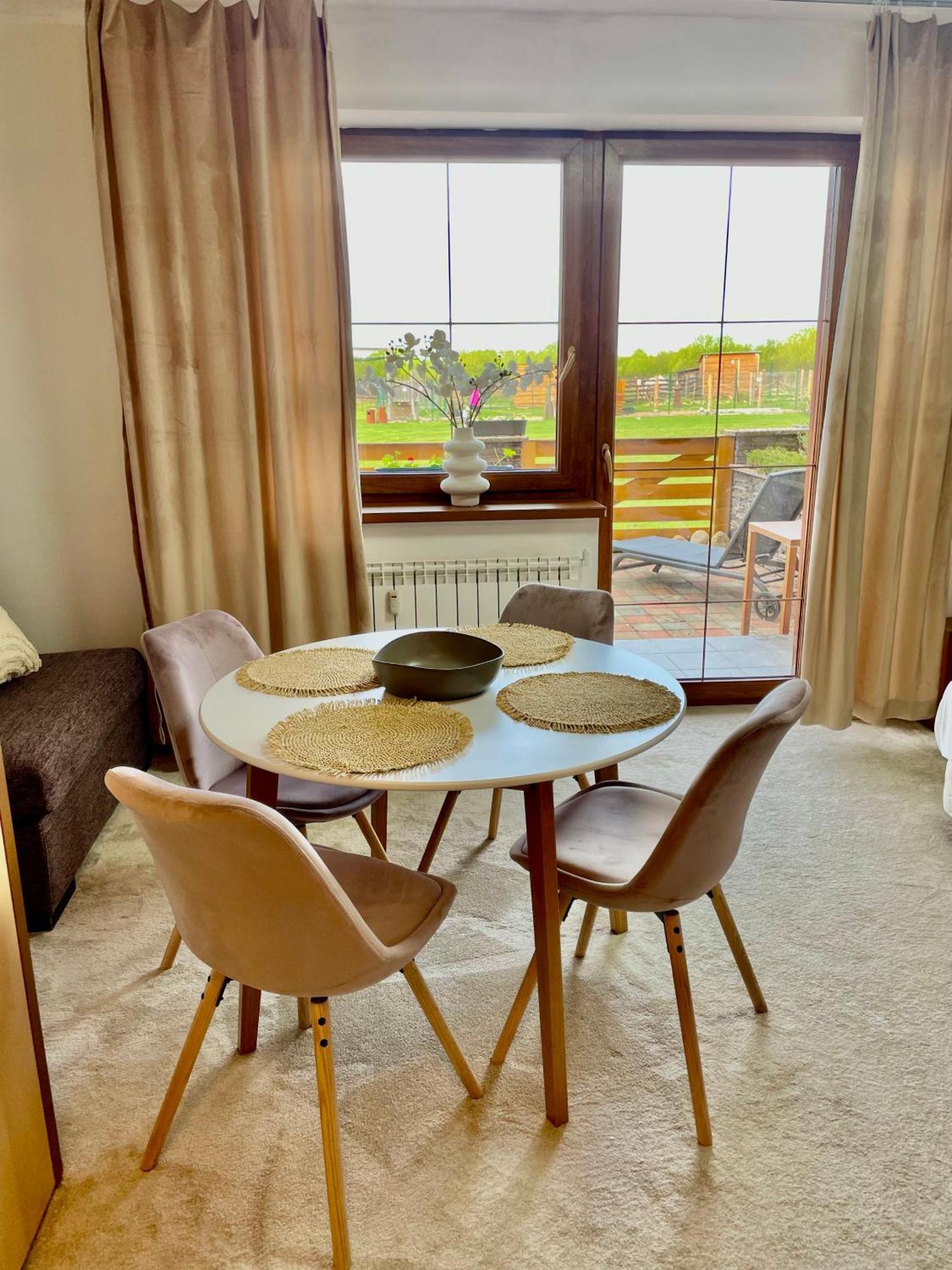 Apartment Jenny- Stunning View Of High Tatras เวลคา ลอมนิตซา ภายนอก รูปภาพ