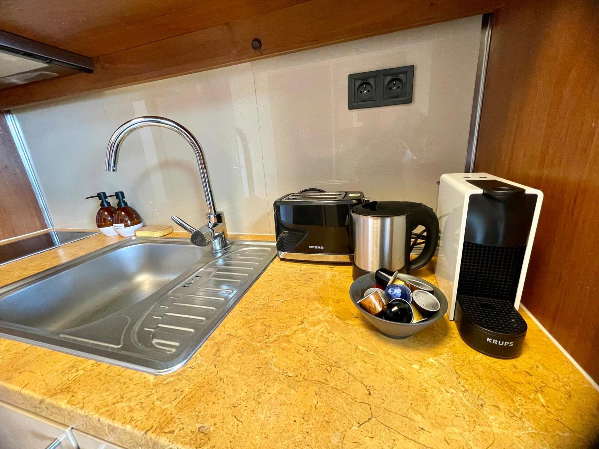 Apartment Jenny- Stunning View Of High Tatras เวลคา ลอมนิตซา ภายนอก รูปภาพ